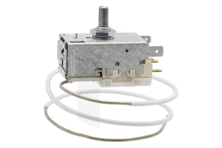 Liebherr 6151186 Congelador Termostato (K59-L2622) frigorífico 373051 apto para entre otros Cap.L = 600,