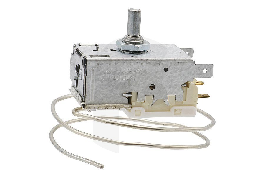 Liebherr Congelador Termostato (K59-l2665 capl.46cm) frigorífico 6151178 apto para entre otros KTE1740