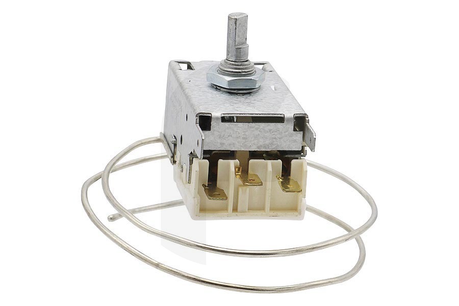 Alternative Gefrierschrank Thermostat K59-L2665 Ranco für Kühlschrank 6151178