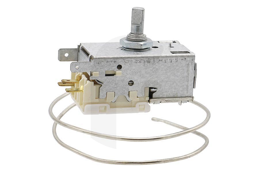 Alternative Gefrierschrank Thermostat K59-L2665 Ranco für Kühlschrank 6151178