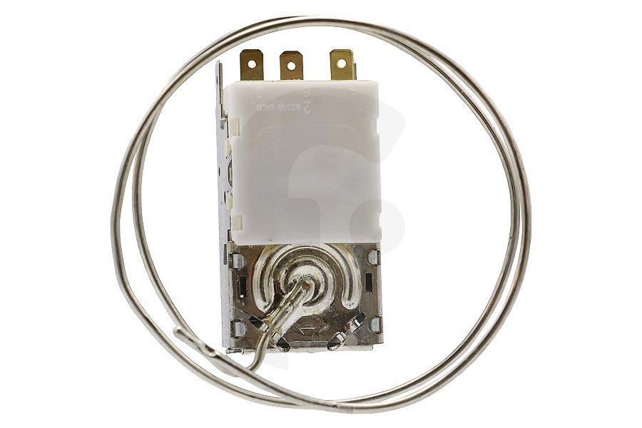 Alternative Gefrierschrank Thermostat K59-L2665 Ranco für Kühlschrank 6151178