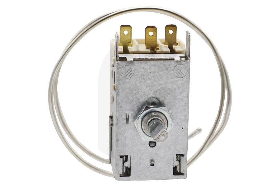 Alternative Gefrierschrank Thermostat K59-L2665 Ranco für Kühlschrank 6151178