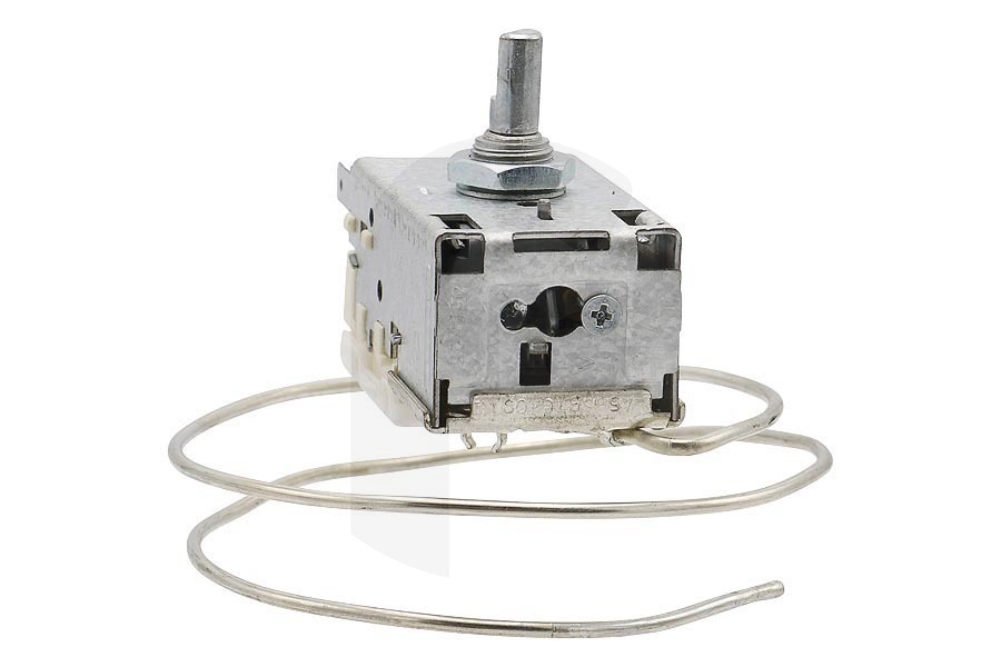 Alternative Gefrierschrank Thermostat K59-L2665 Ranco für Kühlschrank 6151178