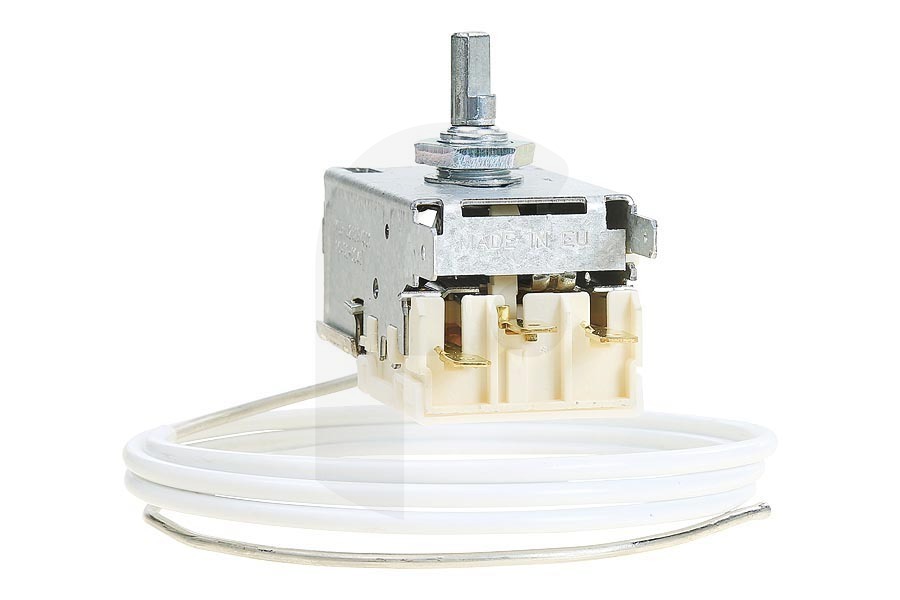 Alternatief Congelatore Termostato Ranco K59-L2629 3 + 2 contatti per Liebherr Frigorifero / Congelatore 6151803