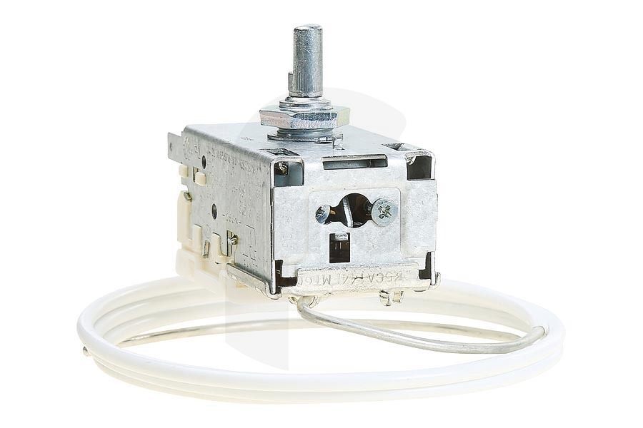 Alternatief Congelatore Termostato Ranco K59-L2629 3 + 2 contatti per Liebherr Frigorifero / Congelatore 6151803