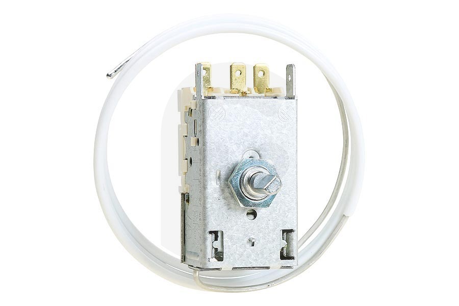 Alternatief Congelatore Termostato Ranco K59-L2629 3 + 2 contatti per Liebherr Frigorifero / Congelatore 6151803