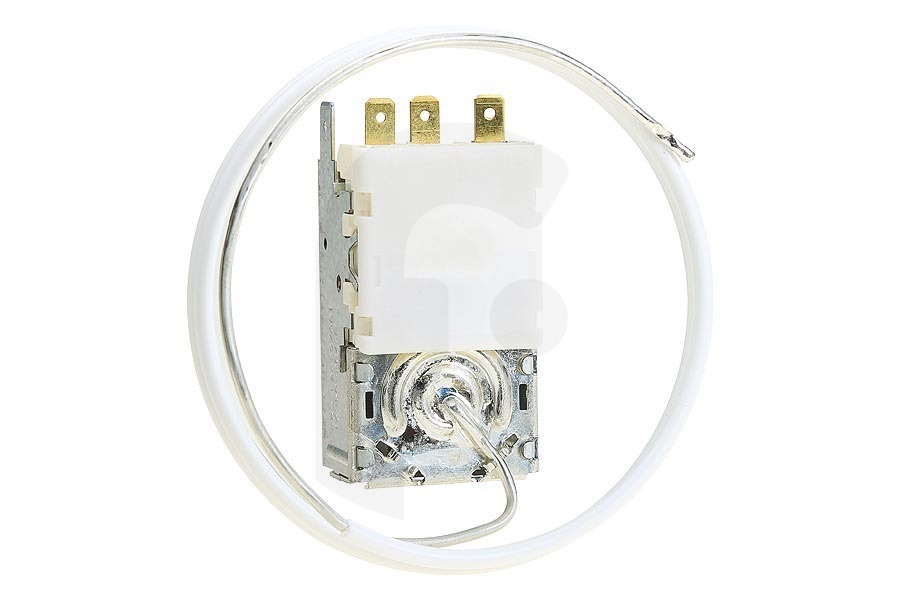 Alternatief Congelatore Termostato Ranco K59-L2629 3 + 2 contatti per Liebherr Frigorifero / Congelatore 6151803