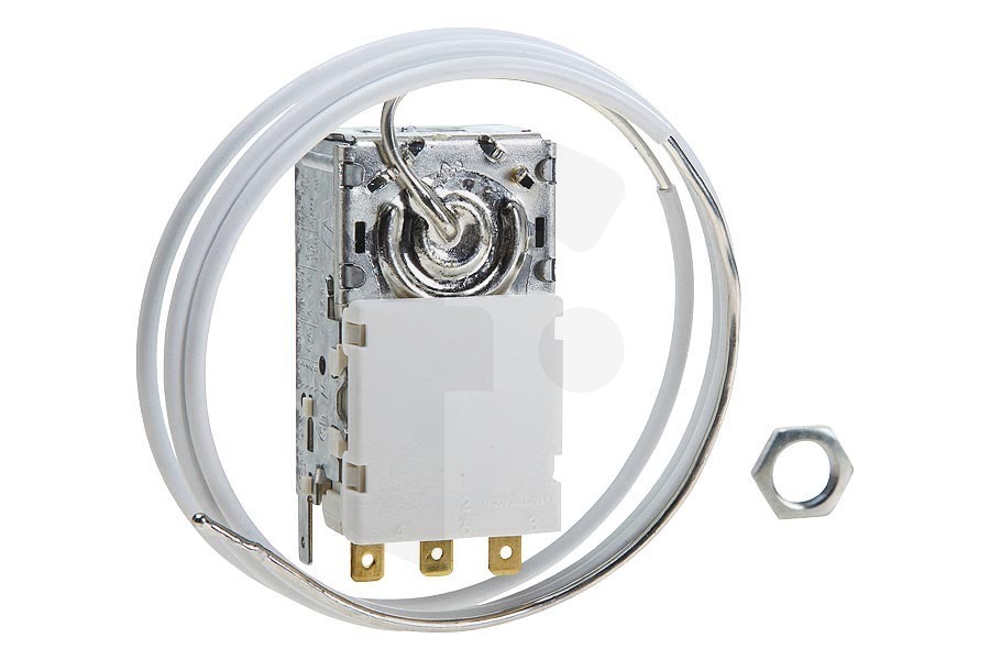 Alternative Gefrierschrank Thermostat Ranco K57-L5558 3 + 2 Kontakte Liebherr Kühlschrank / Gefrierschrank 6151800