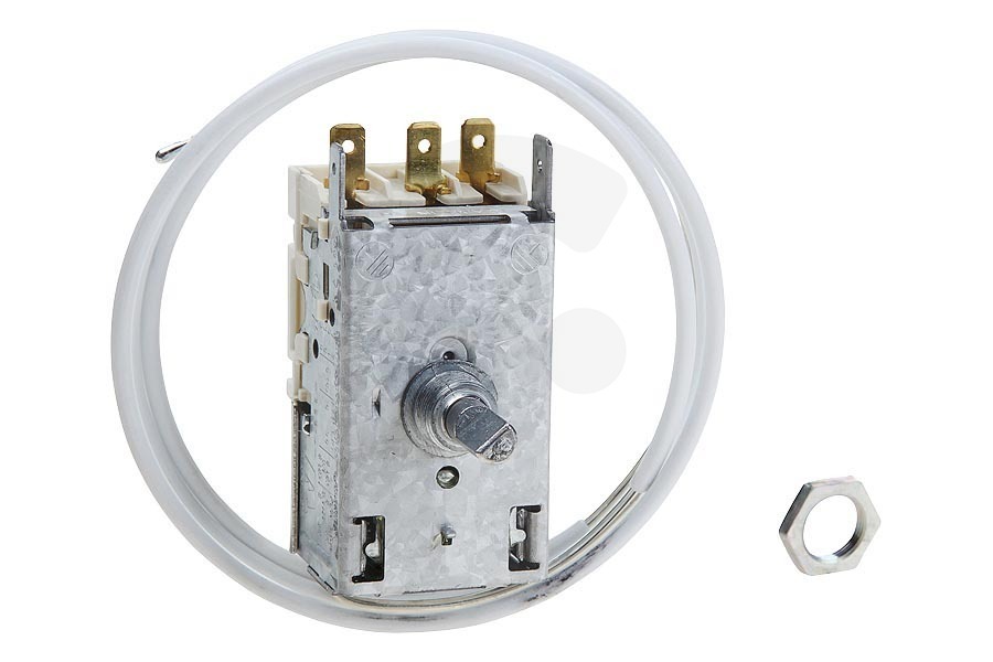 Alternative Gefrierschrank Thermostat Ranco K57-L5558 3 + 2 Kontakte Liebherr Kühlschrank / Gefrierschrank 6151800