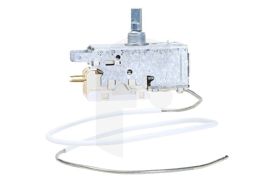 Liebherr Congelatore Liebherr termostato Ranco K59-S2777 3 + 2 contatti 60x30x48mm Frigorifero / Congelatore 6151807