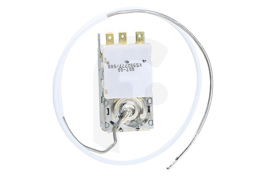 Liebherr Congelatore Liebherr termostato Ranco K59-S2777 3 + 2 contatti 60x30x48mm Frigorifero / Congelatore 6151807