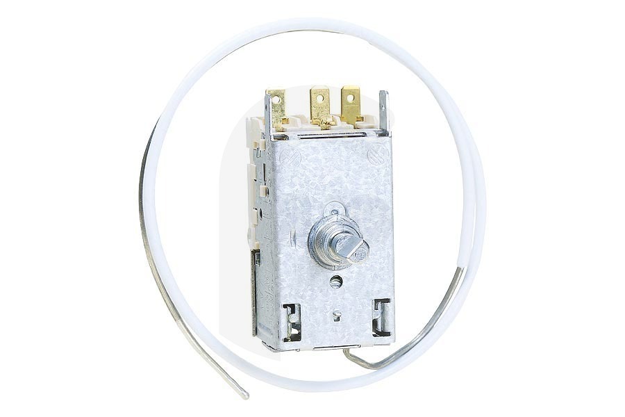 Liebherr Congelatore Liebherr termostato Ranco K59-S2777 3 + 2 contatti 60x30x48mm Frigorifero / Congelatore 6151807