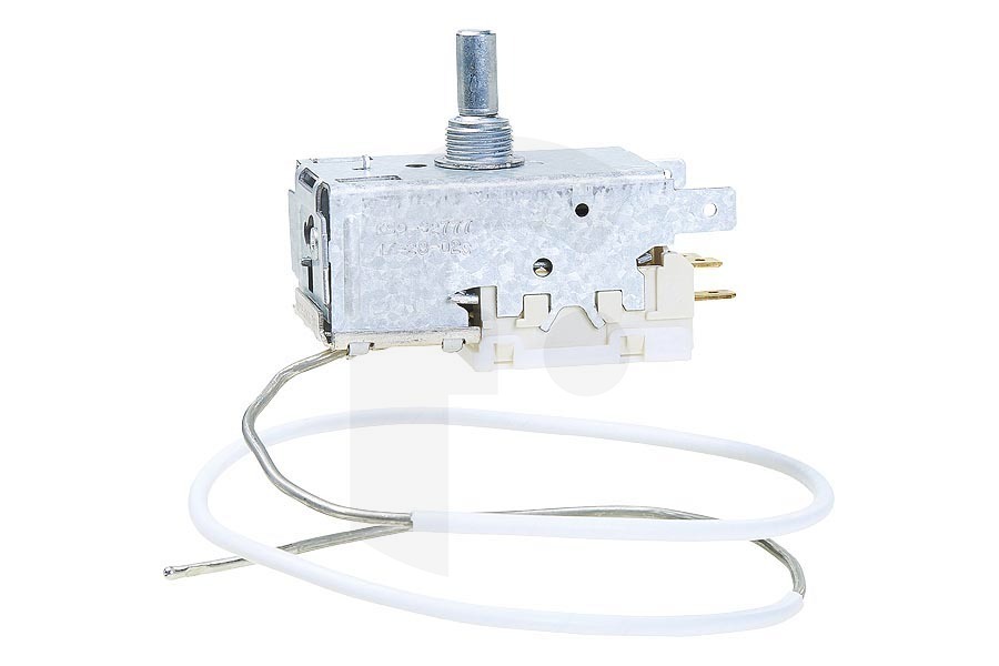 Liebherr termostato Ranco K59-S2777 3 + 2 contactos 60x30x48mm Frigorífico / Congelador 6151807 apto para entre otros TP1714, KTS1414, KT1534