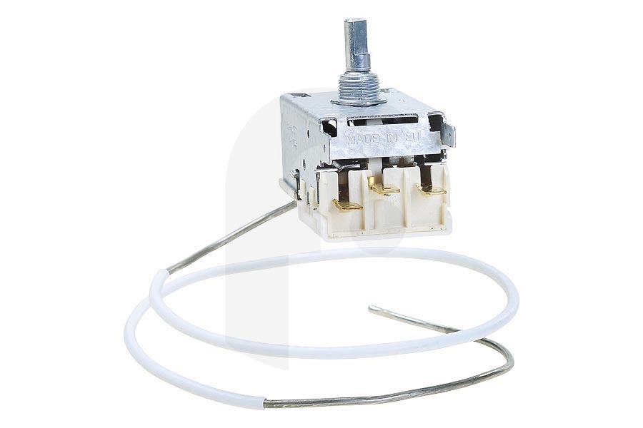 Liebherr Congelatore Liebherr termostato Ranco K59-S2777 3 + 2 contatti 60x30x48mm Frigorifero / Congelatore 6151807