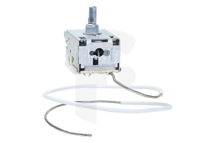 Liebherr Congelatore Liebherr termostato Ranco K59-S2777 3 + 2 contatti 60x30x48mm Frigorifero / Congelatore 6151807