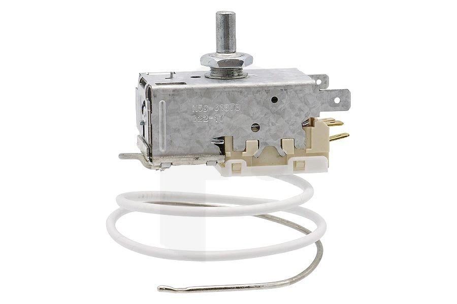 Liebherr Congelador Termostato 6151813 Nevera apto para entre otros TP151421C, Ksl281420B