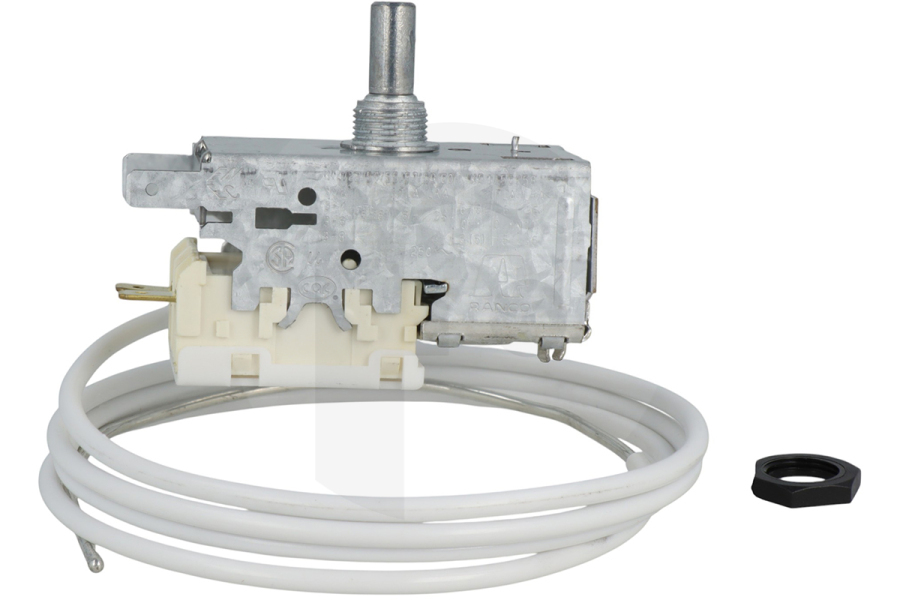 Liebherr termostato frigorífico 6151637 apto para entre otros WTr421120, WTr421120C