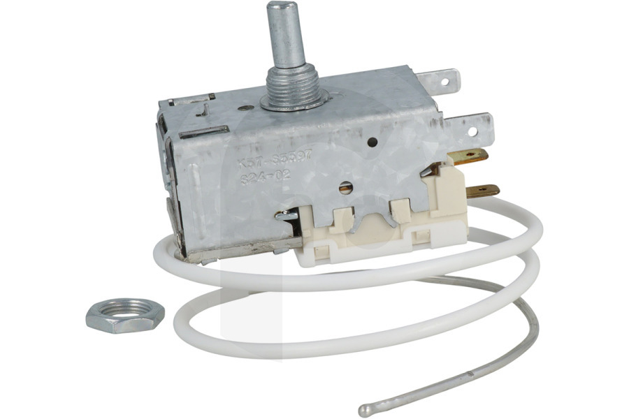 Liebherr Congelatore Liebherr termostato frigorifero 6151815
