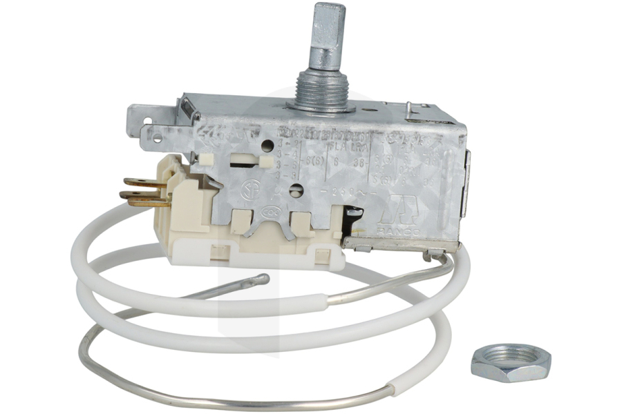 Liebherr termostato frigorífico 6151815 apto para entre otros TP141022A