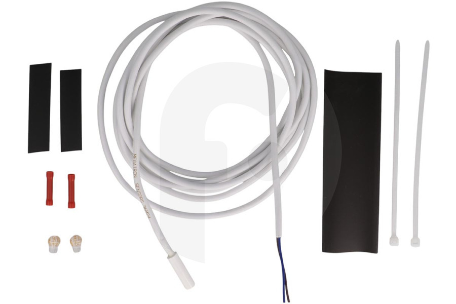 Alternatief Frigorífico Sensor de temperatura del termostato kit de reparación para Liebherr 9590148