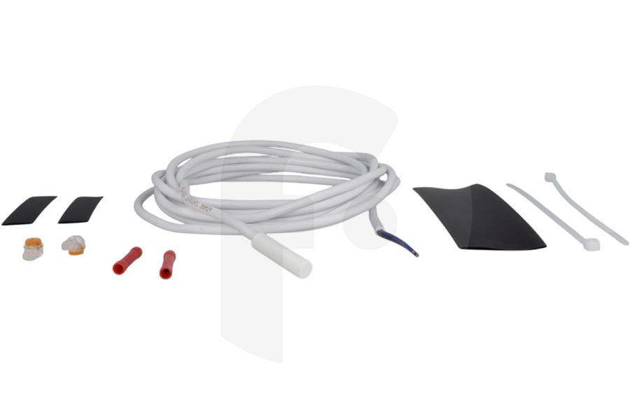Alternatief Frigorífico Sensor de temperatura del termostato kit de reparación para Liebherr 9590148