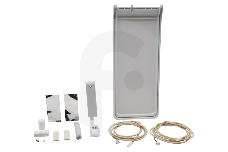 Liebherr Frigorífico Sensor de temperatura Liebherr 9590186 Frigorífico apto para entre otros ICS321420B, IK161420