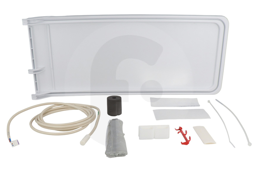 Liebherr Frigorífico Sensor de temperatura Liebherr 9590182 frigorífico apto para entre otros IK231020