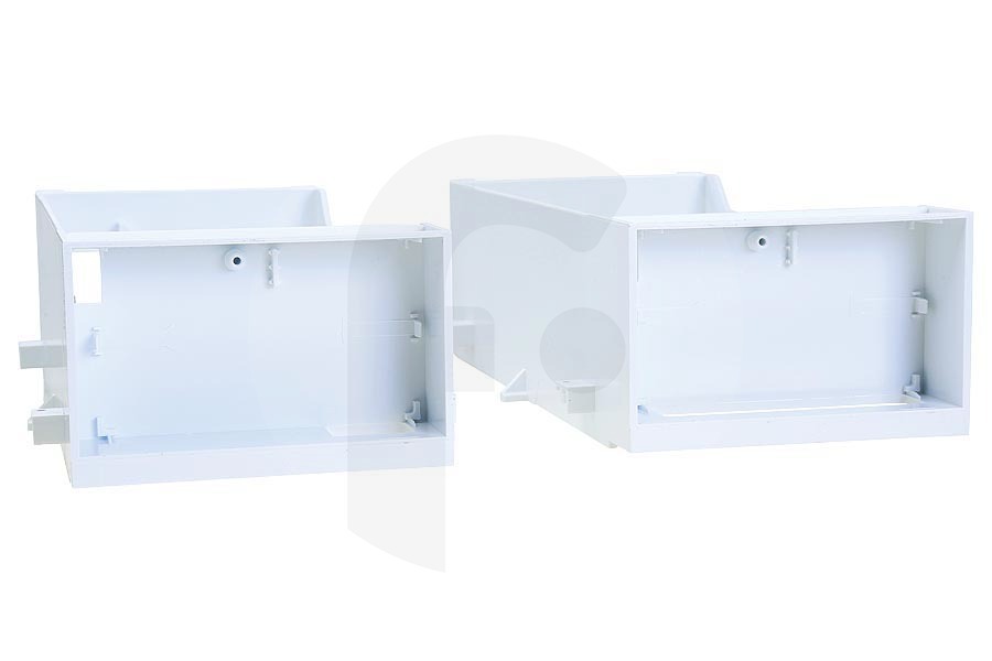 Liebherr Frigorifero Liebherr alloggio del produttore di cubetti di ghiaccio incl. vassoio per cubetti di ghiaccio Frigorifero / Congelatore 9592761