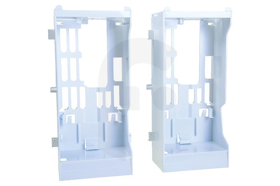 Liebherr Frigorifero Liebherr alloggio del produttore di cubetti di ghiaccio incl. vassoio per cubetti di ghiaccio Frigorifero / Congelatore 9592761