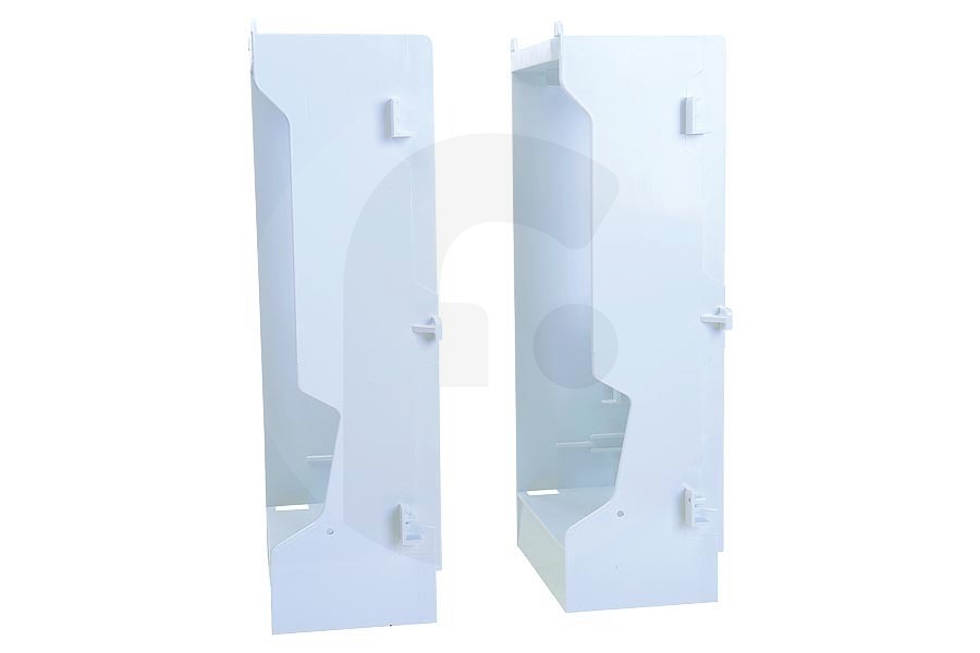 Liebherr Frigorifero Liebherr alloggio del produttore di cubetti di ghiaccio incl. vassoio per cubetti di ghiaccio Frigorifero / Congelatore 9592761
