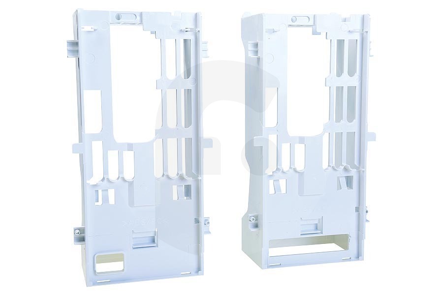 Liebherr Frigorifero Liebherr alloggio del produttore di cubetti di ghiaccio incl. vassoio per cubetti di ghiaccio Frigorifero / Congelatore 9592761