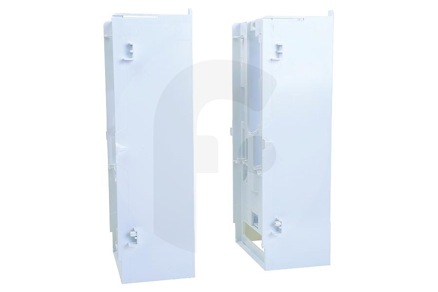 Liebherr Frigorifero Liebherr alloggio del produttore di cubetti di ghiaccio incl. vassoio per cubetti di ghiaccio Frigorifero / Congelatore 9592761