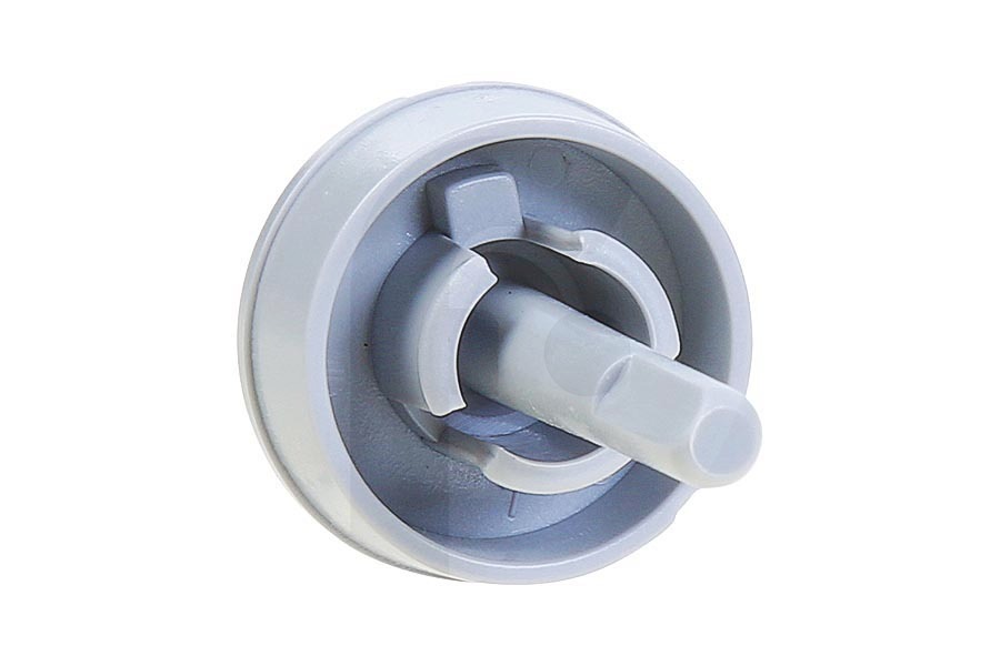 Liebherr Congelatore Liebherr manopola termostato (manopola rotante) con albero, grigia ⌀ 20 x 30 mm Frigorifero / Congelatore 7427328