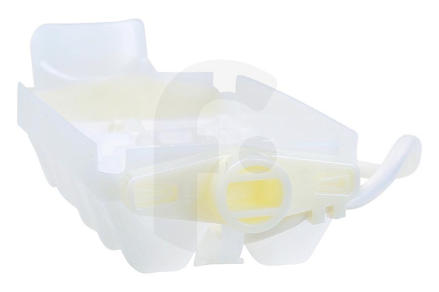 Liebherr Kühlschrank Liebherr Eiswürfelschale der Eismaschine mit Kabel Kühlschrank / Gefrierschrank 7435050