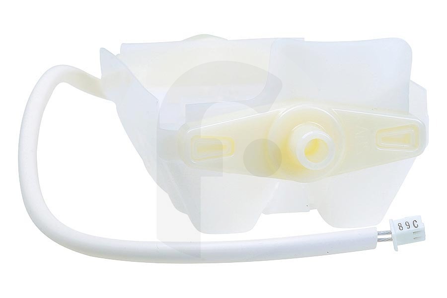 Liebherr Kühlschrank Liebherr Eiswürfelschale der Eismaschine mit Kabel Kühlschrank / Gefrierschrank 7435050