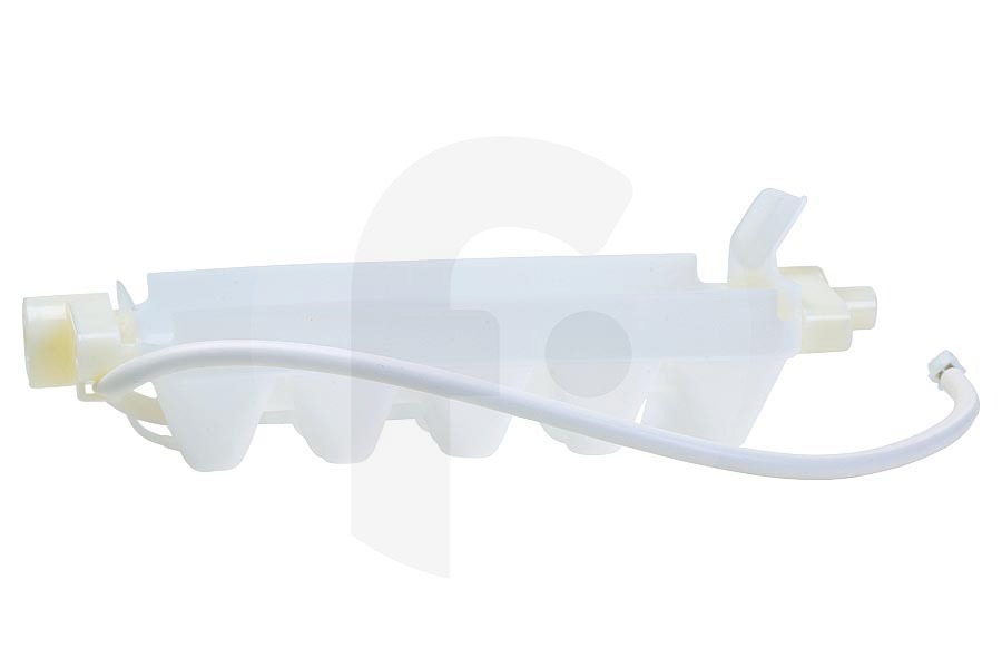 Liebherr Kühlschrank Liebherr Eiswürfelschale der Eismaschine mit Kabel Kühlschrank / Gefrierschrank 7435050