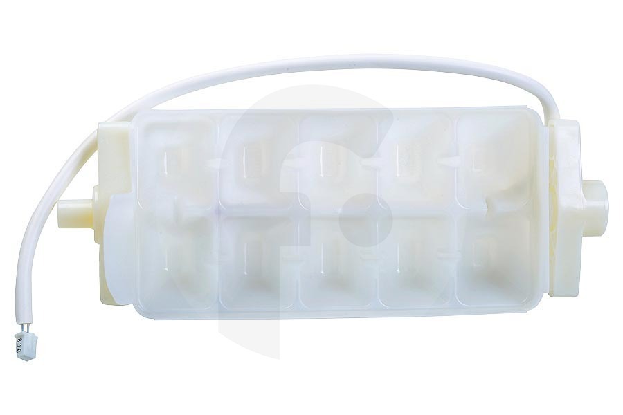 Liebherr Kühlschrank Liebherr Eiswürfelschale der Eismaschine mit Kabel Kühlschrank / Gefrierschrank 7435050