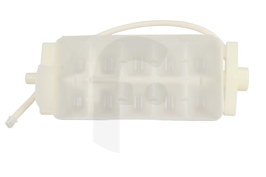 Liebherr 9192790 Frigorífico Liebherr bandeja de cubos de hielo del fabricador de cubos de hielo, con cable Frigorífico / Congelador 7435050 apto para entre otros SIGN35762, SGN301113