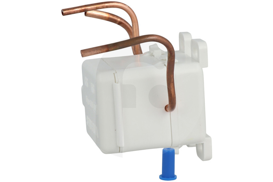 Liebherr Frigorifero Liebherr valvola solenoide presso compressore frigorifero 9192991
