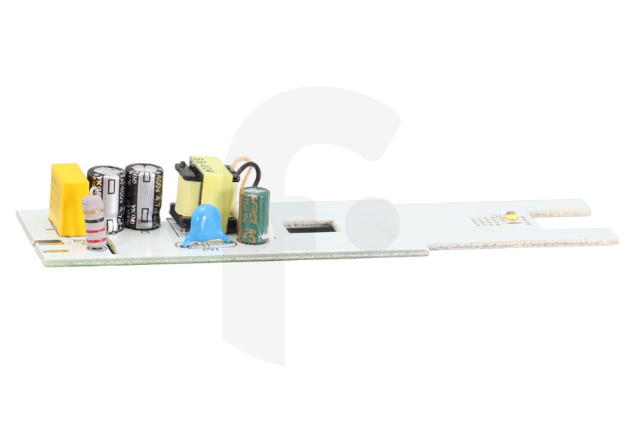 Liebherr Frigorifero Illuminazione a LED Liebherr 6071086 Frigorifero