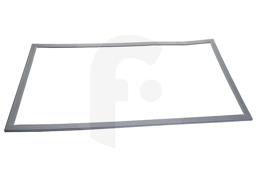 Whirlpool Frigorífico Sello De Goma Whirlpool C00525764 Refrigerador apto para entre otros BLF8121OX, BSNF8101OX, BSNF8432IX