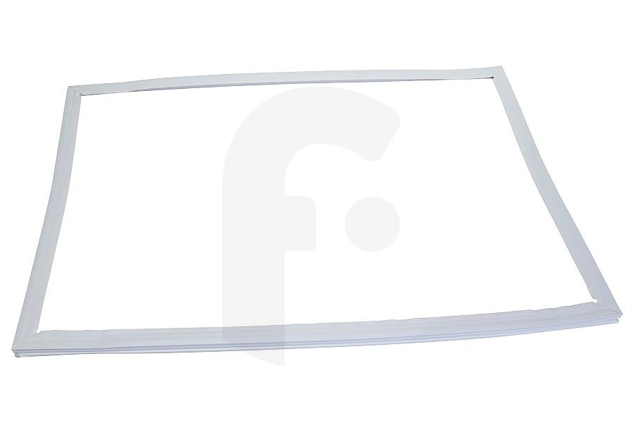 Bauknecht Frigorífico Junta De Goma Whirlpool C00522311 Frigorífico apto para entre otros RLAAV22P11, TFAAA10, WMT552W1