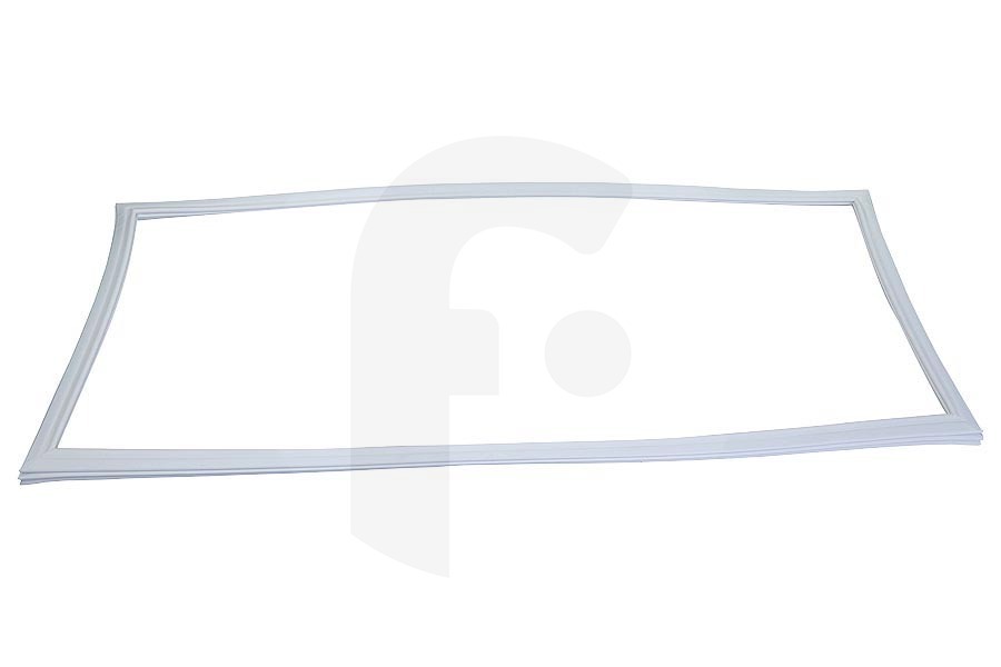 Whirlpool Congelatore Whirlpool Guarnizione Gomma 480131100895 Frigorifero adatto a tra cui 90199497CDN84, 10199496CDN81