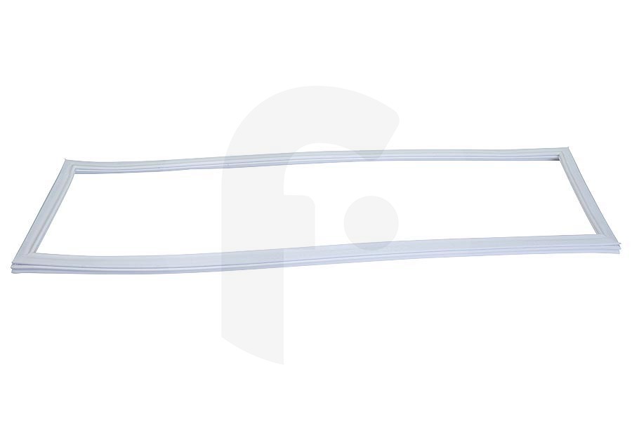 Whirlpool Congelatore Whirlpool Guarnizione Gomma 480131100894 Frigorifero adatto a tra cui 90199497CDN84, 10199496CDN81