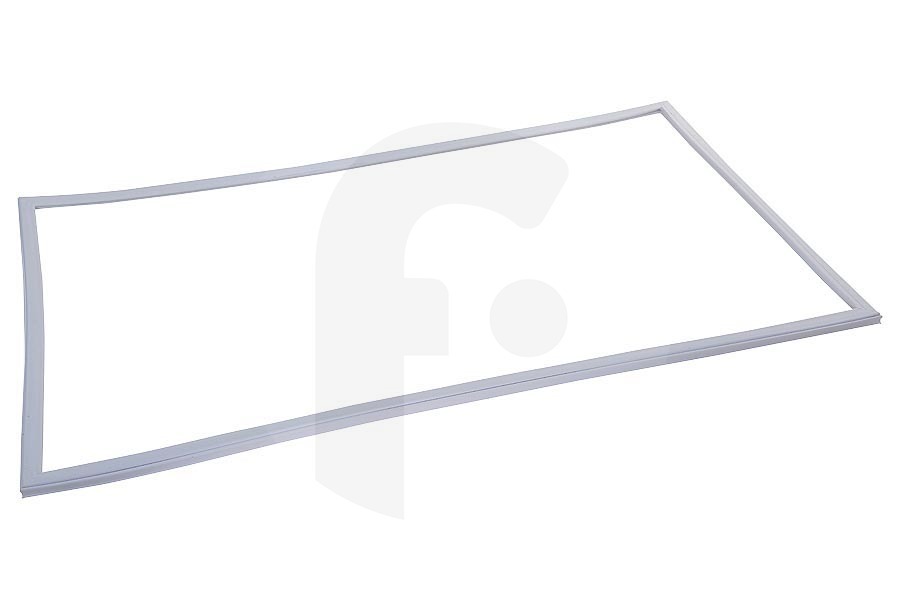 Miostar Frigorífico Junta de Goma Frigorífico para entre otros Whirlpool, Bauknecht, Ignis 965 x 570 mm Blanco 481246668818 apto para entre otros ARC5451, ARC5520, KGA3401