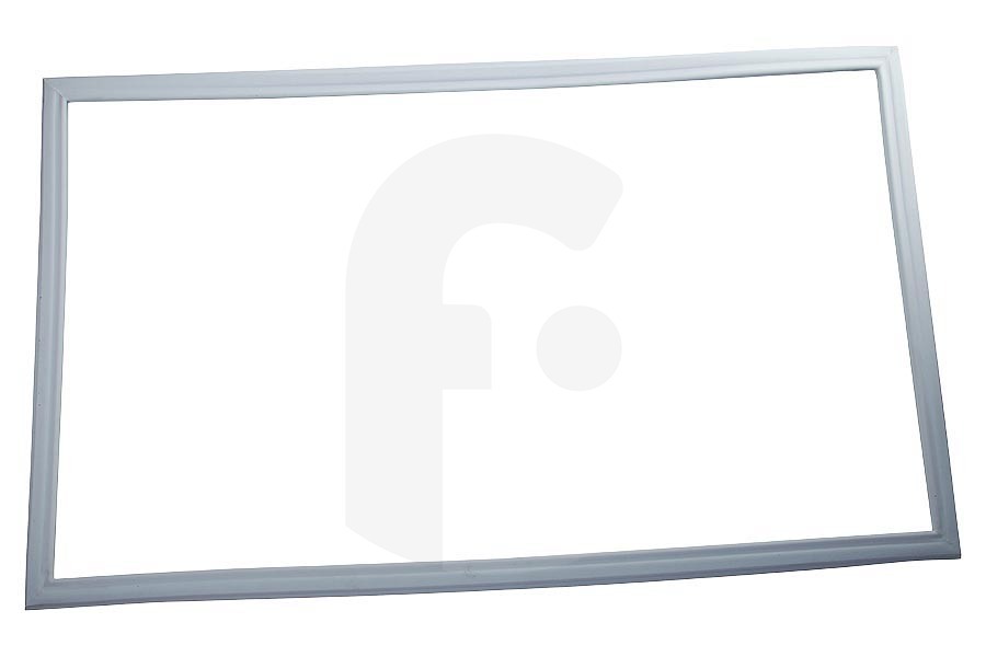 Ikea Frigorífico Junta de goma (congelador, blanca) frigorífico 481946818384 frigorífico 481946818384 apto para entre otros ART963H, ART107A, KDA4310AL