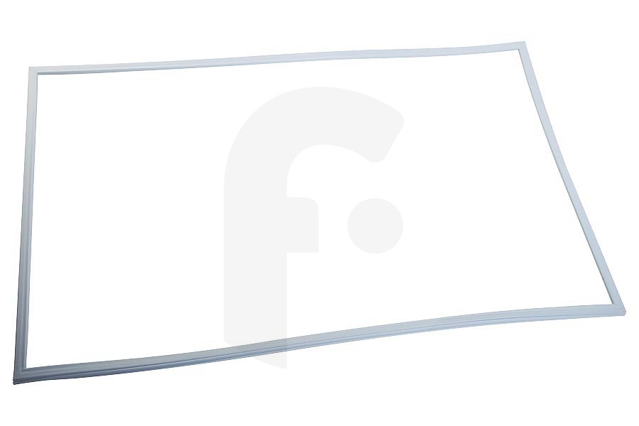 Ikea Frigorífico Junta de goma (sello de la puerta) del compartimiento frigorífico blanca 481246688577 apto para entre otros ART973H, ARC3730