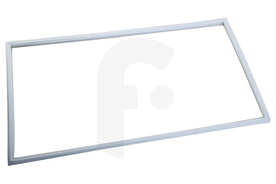 Whirlpool Frigorífico Goma (junta de la puerta) para Whirlpool y otros congelador 481946818201 apto para entre otros AFG632B, AFG639, AFG093G
