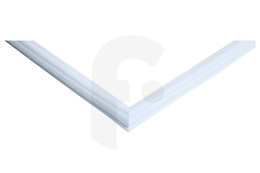 Philips Congelatore Gomma (guarnizione porta) per Whirlpool e altri congelatore 481946818201