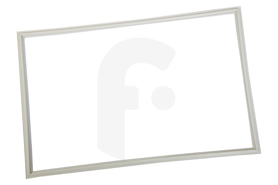 Whirlpool Kühlschrank Türdichtung Kühlschrank für u.a. Whirlpool, Bauknecht 800 x 520 mm Weiß 481246688578